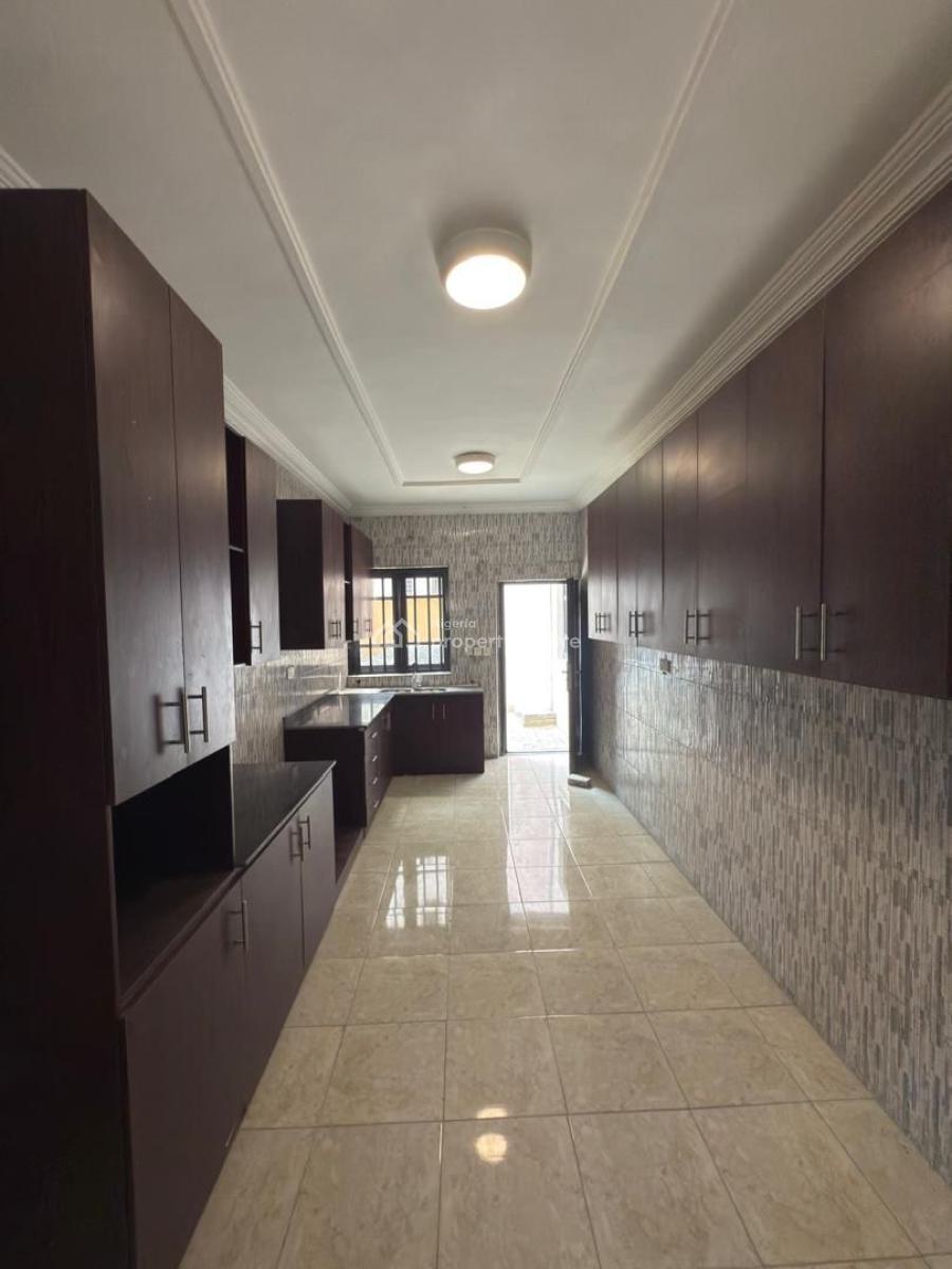 Luxury 8 Bedroom House, Lekki Phase 1, Lekki, Lagos, Detached Duplex for Rent