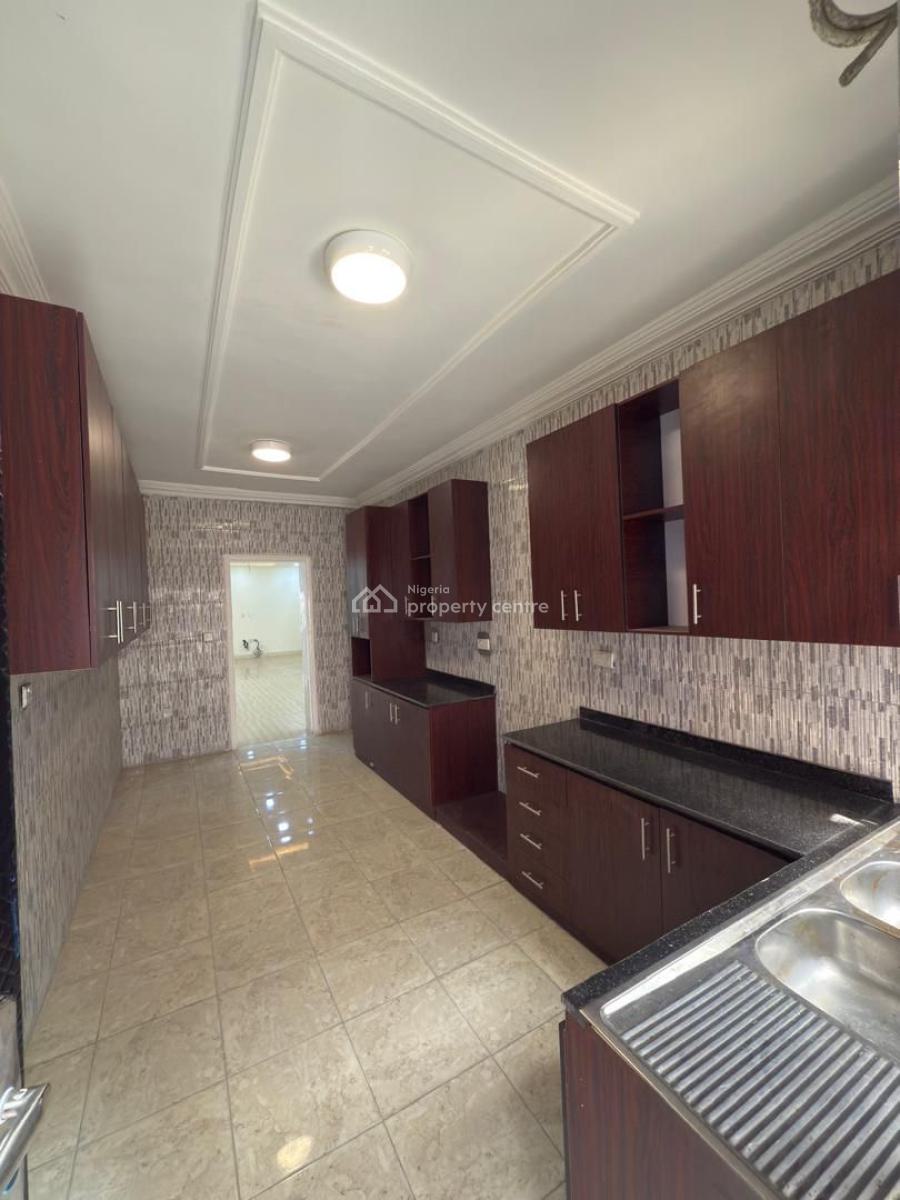 Luxury 8 Bedroom House, Lekki Phase 1, Lekki, Lagos, Detached Duplex for Rent
