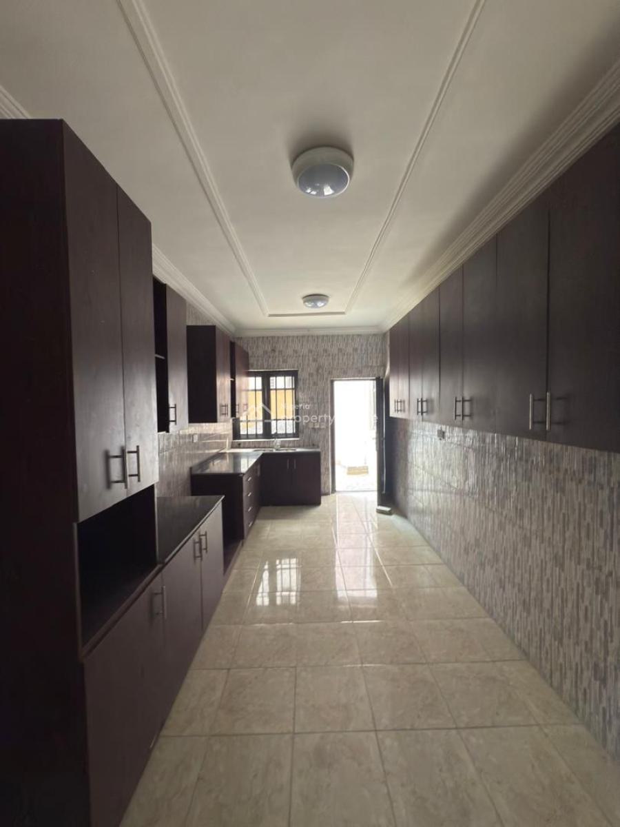 Luxury 8 Bedroom House, Lekki Phase 1, Lekki, Lagos, Detached Duplex for Rent