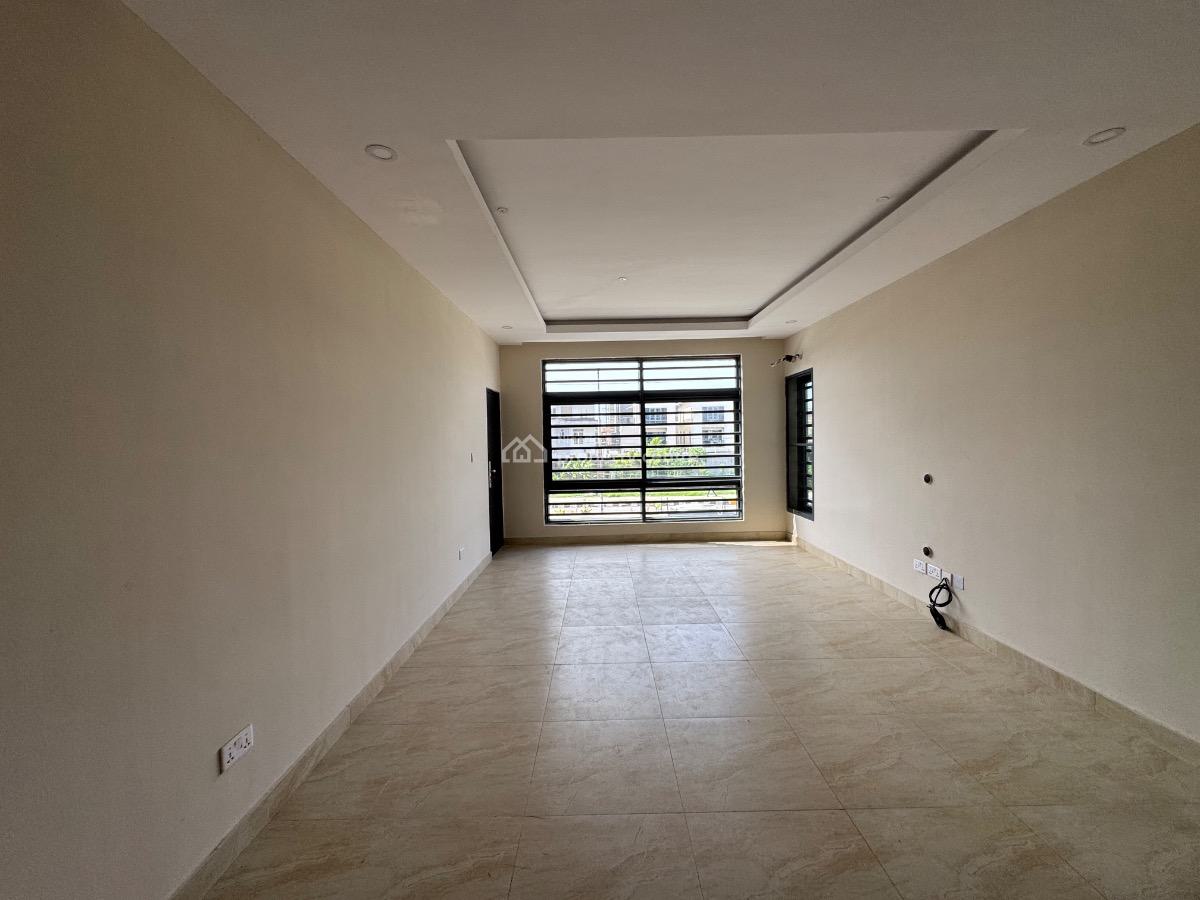Luxury 3 Bedroom Apartment with Bq and Concierge, Lekki Phase 1, Lekki, Lagos, Flat / Apartment for Sale