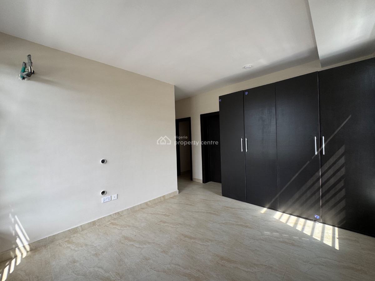 Luxury 3 Bedroom Apartment with Bq and Concierge, Lekki Phase 1, Lekki, Lagos, Flat / Apartment for Sale