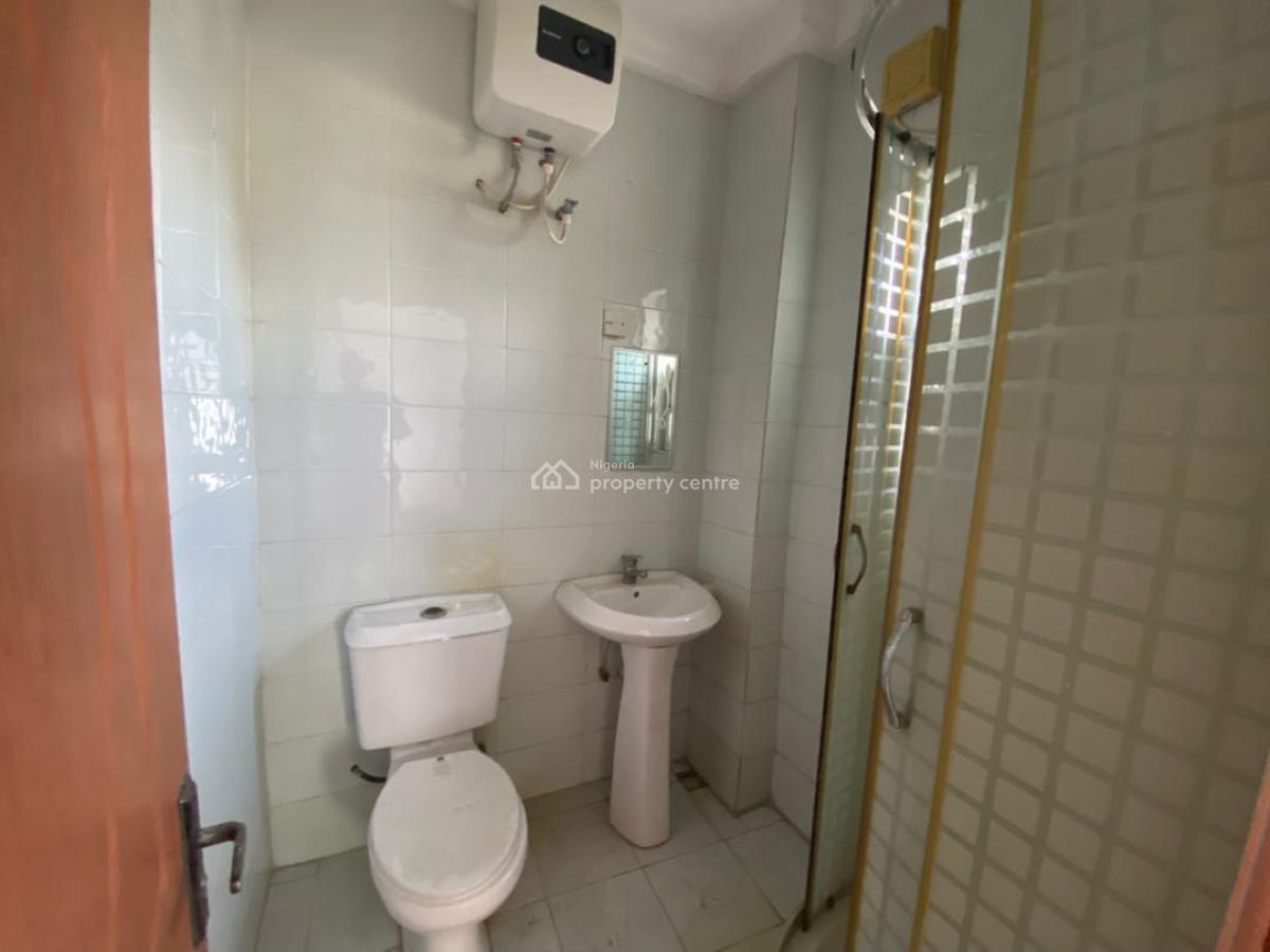 3 Bedrooms Apartment, Victoria Island, Lekki, Lagos, Flat / Apartment for Sale