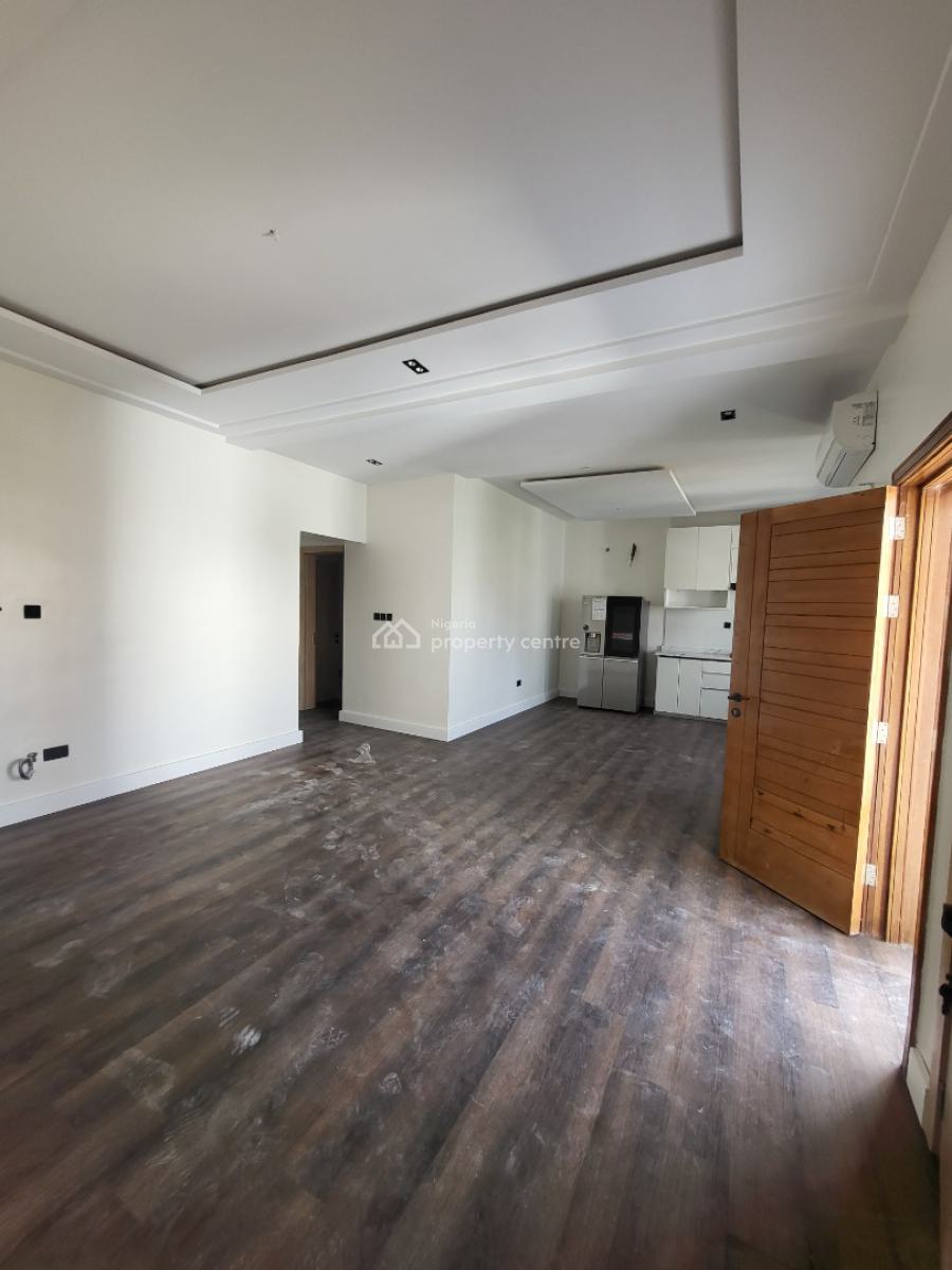 Luxurious 2-bedroom Apartment  Available, Lekki Phase 1, Lekki, Lagos, Flat / Apartment for Sale