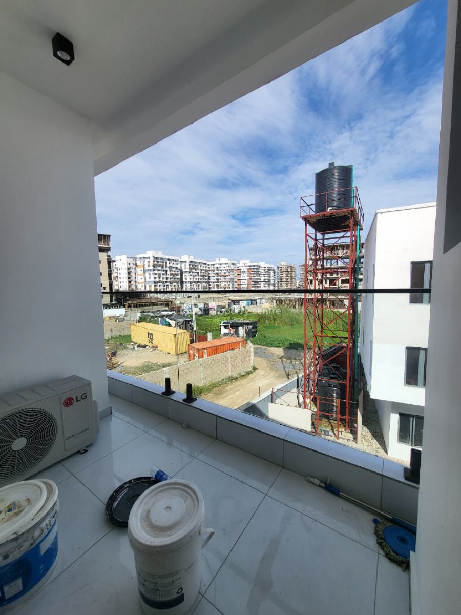 Luxurious 2-bedroom Apartment  Available, Lekki Phase 1, Lekki, Lagos, Flat / Apartment for Sale