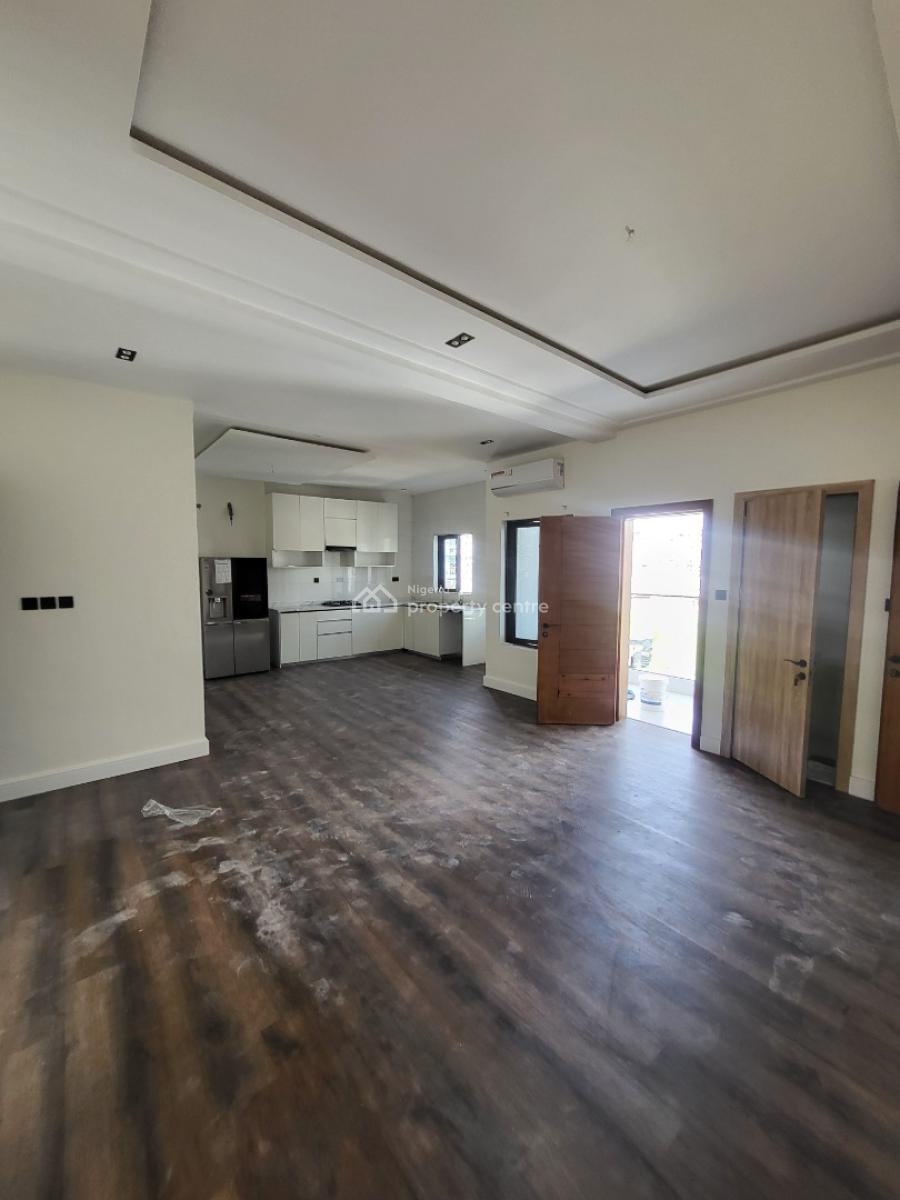 Luxurious 2-bedroom Apartment  Available, Lekki Phase 1, Lekki, Lagos, Flat / Apartment for Sale