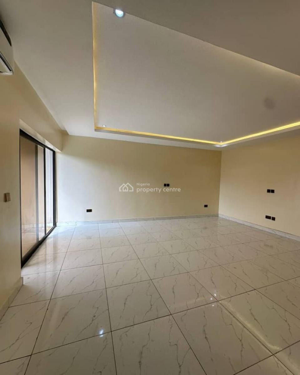Brand New 4bedroom Terrace Duplex with Bq, Jabi, Abuja, Terraced Duplex for Sale