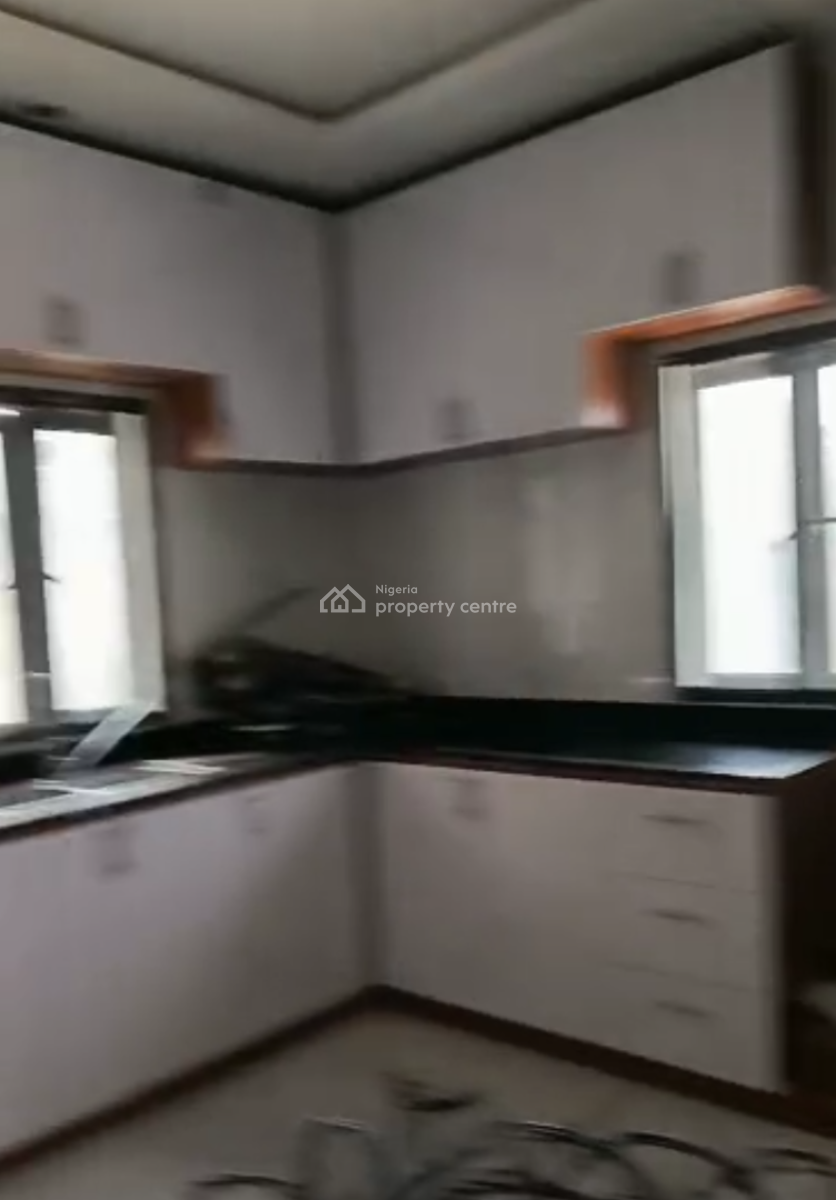 Top-notch Newly Built 4 Bedroom Duplex, Berger, Arepo, Ogun, House for Rent