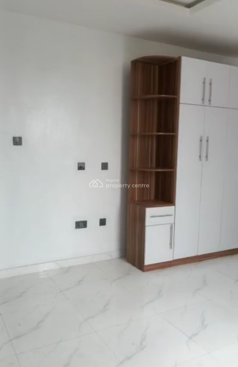 Top-notch Newly Built 4 Bedroom Duplex, Berger, Arepo, Ogun, House for Rent