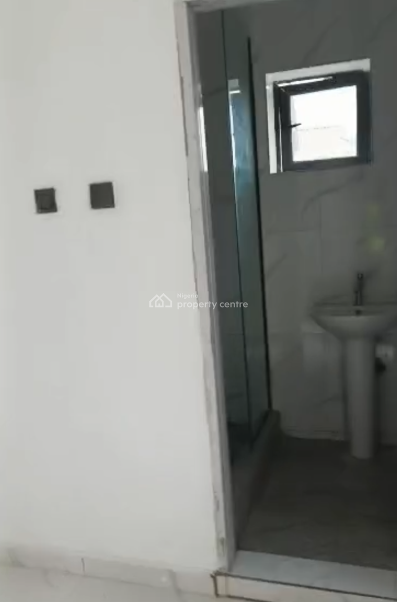 Top-notch Newly Built 4 Bedroom Duplex, Berger, Arepo, Ogun, House for Rent
