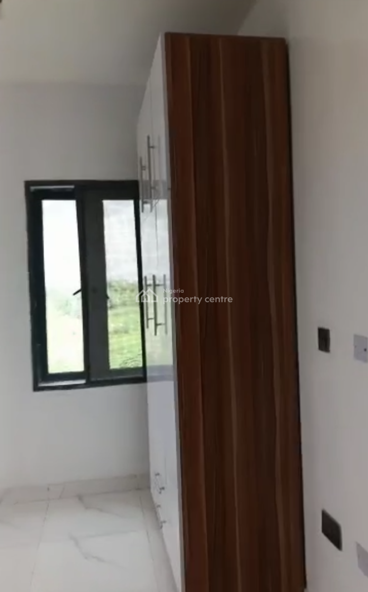 Top-notch Newly Built 4 Bedroom Duplex, Berger, Arepo, Ogun, House for Rent