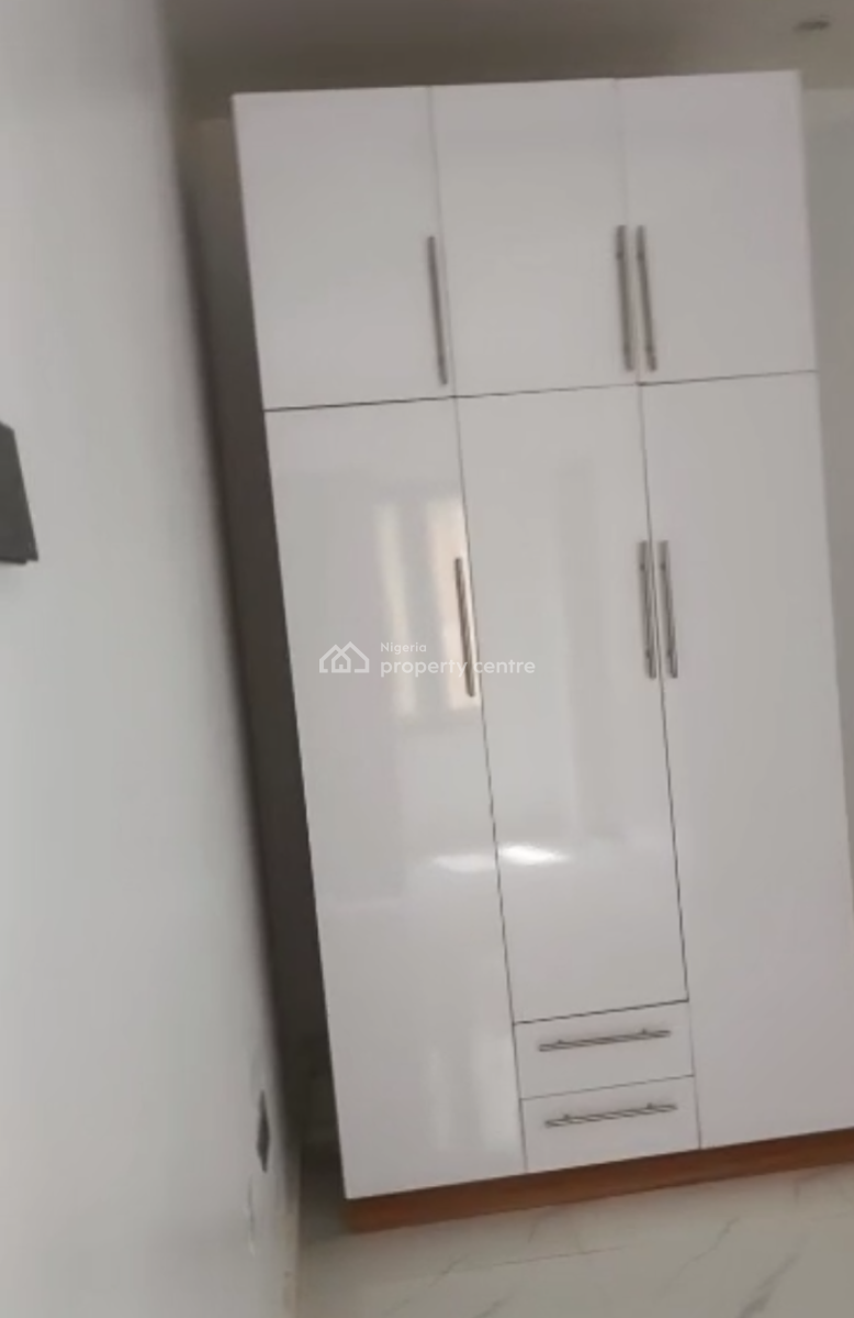 Top-notch Newly Built 4 Bedroom Duplex, Berger, Arepo, Ogun, House for Rent