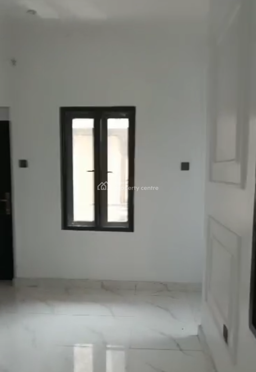 Top-notch Newly Built 4 Bedroom Duplex, Berger, Arepo, Ogun, House for Rent