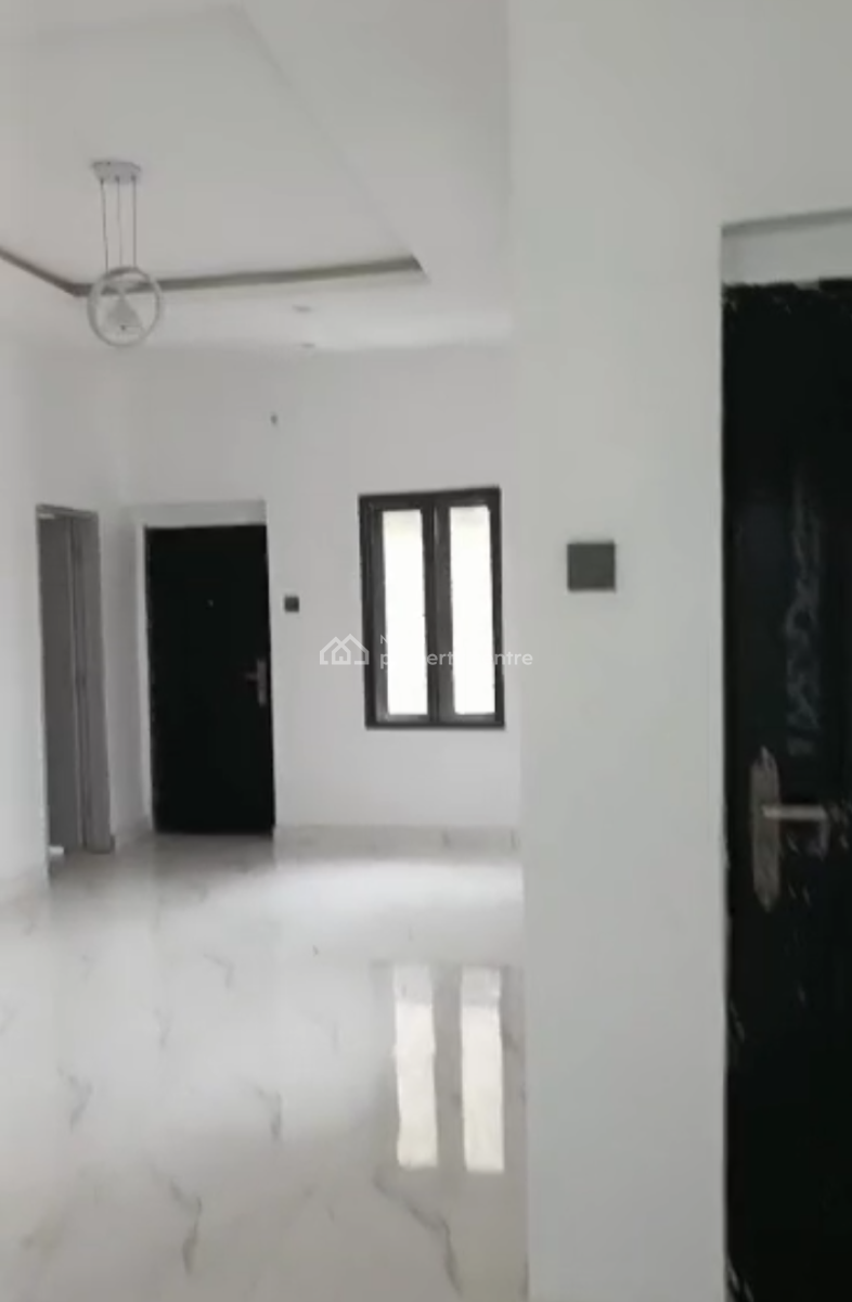 Top-notch Newly Built 4 Bedroom Duplex, Berger, Arepo, Ogun, House for Rent