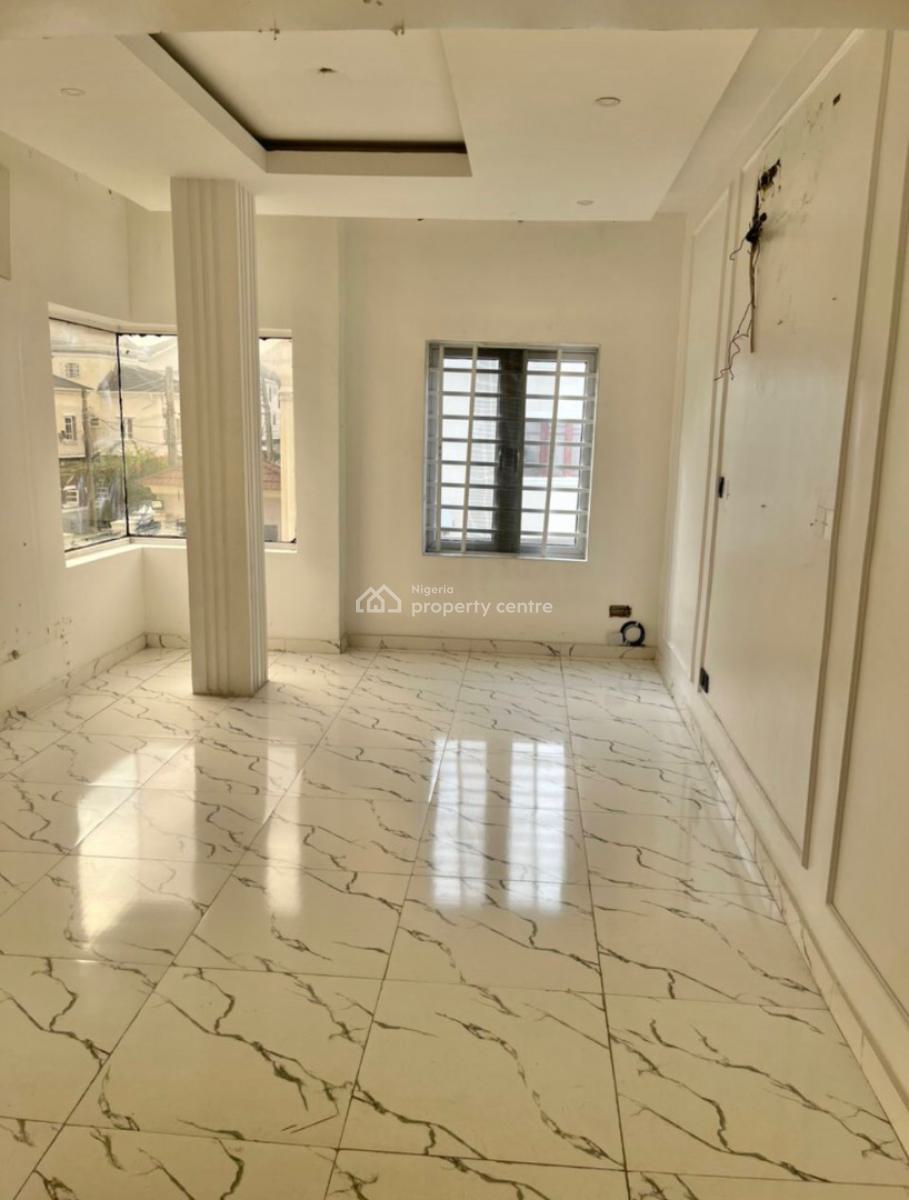 Well Built 2 Bedroom Semi Detached Duplex, Ikate Elegushi, Lekki, Lagos, Semi-detached Duplex for Rent