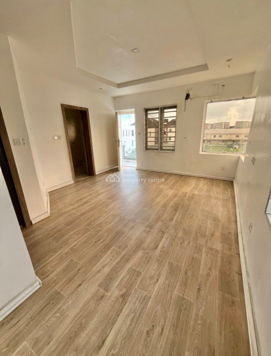 Well Built 2 Bedroom Semi Detached Duplex, Ikate Elegushi, Lekki, Lagos, Semi-detached Duplex for Rent