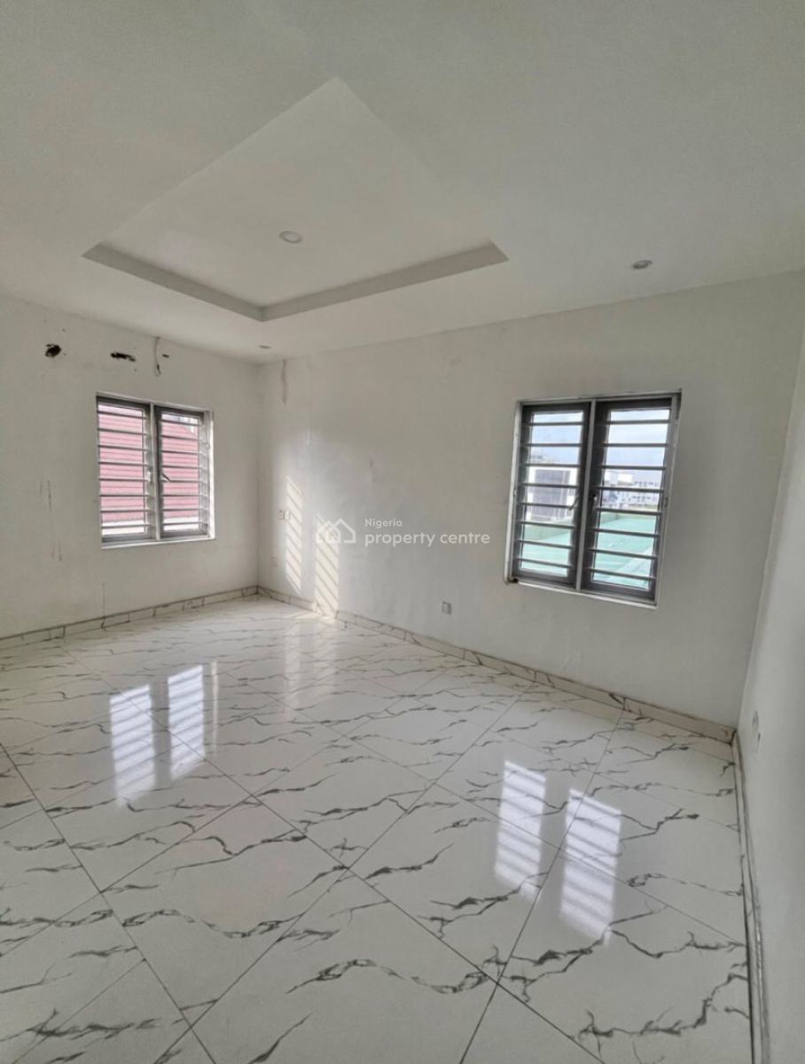 Well Built 2 Bedroom Semi Detached Duplex, Ikate Elegushi, Lekki, Lagos, Semi-detached Duplex for Rent