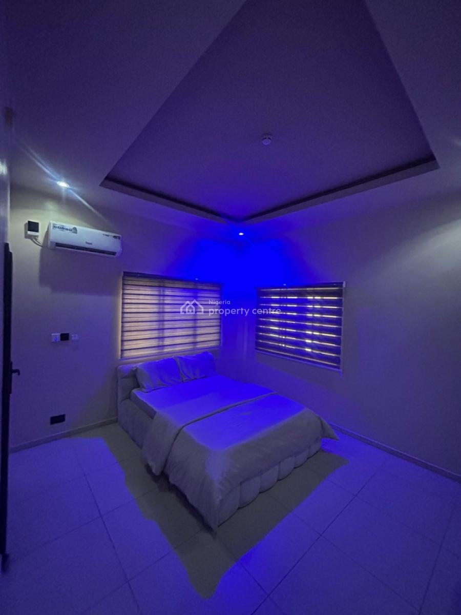 Luxury 3 Bedroom Apartment, Oniru, Victoria Island (vi), Lagos, Flat / Apartment Short Let