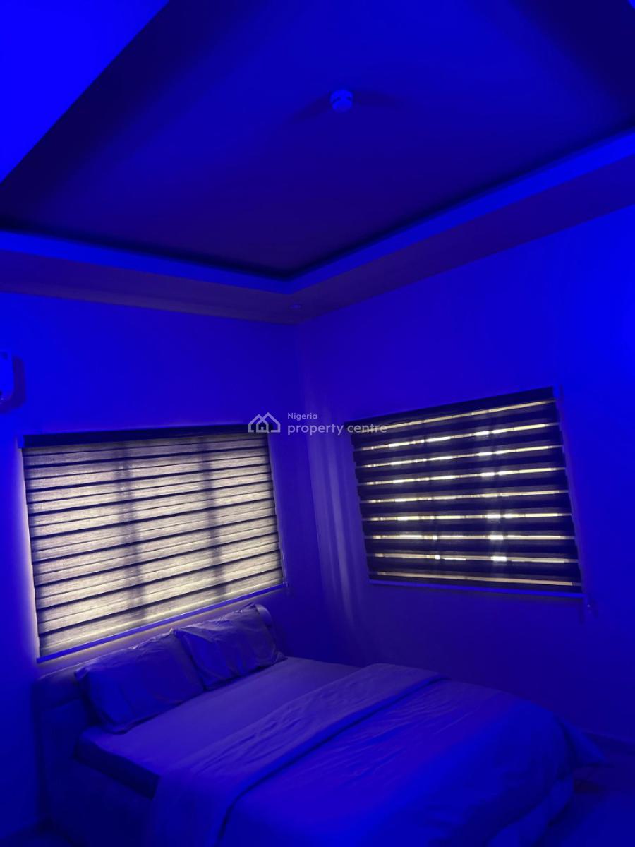 Luxury 3 Bedroom Apartment, Oniru, Victoria Island (vi), Lagos, Flat / Apartment Short Let