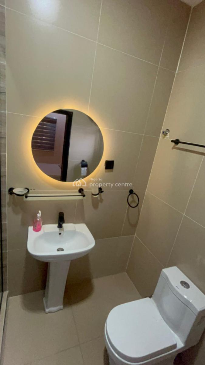 Luxury 3 Bedroom Apartment, Oniru, Victoria Island (vi), Lagos, Flat / Apartment Short Let