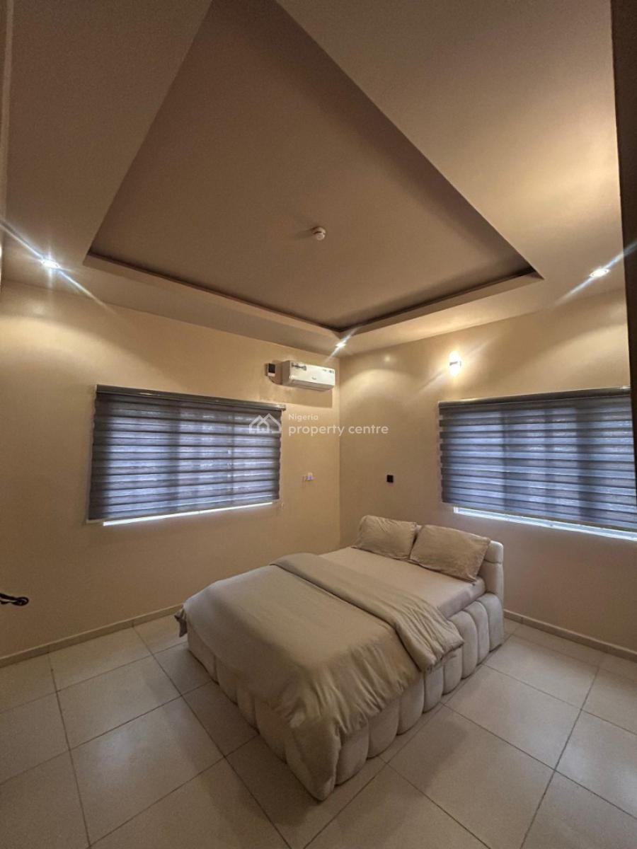Luxury 3 Bedroom Apartment, Oniru, Victoria Island (vi), Lagos, Flat / Apartment Short Let