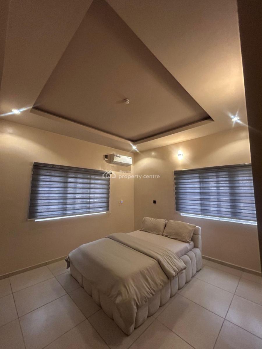 Luxury 3 Bedroom Apartment, Oniru, Victoria Island (vi), Lagos, Flat / Apartment Short Let