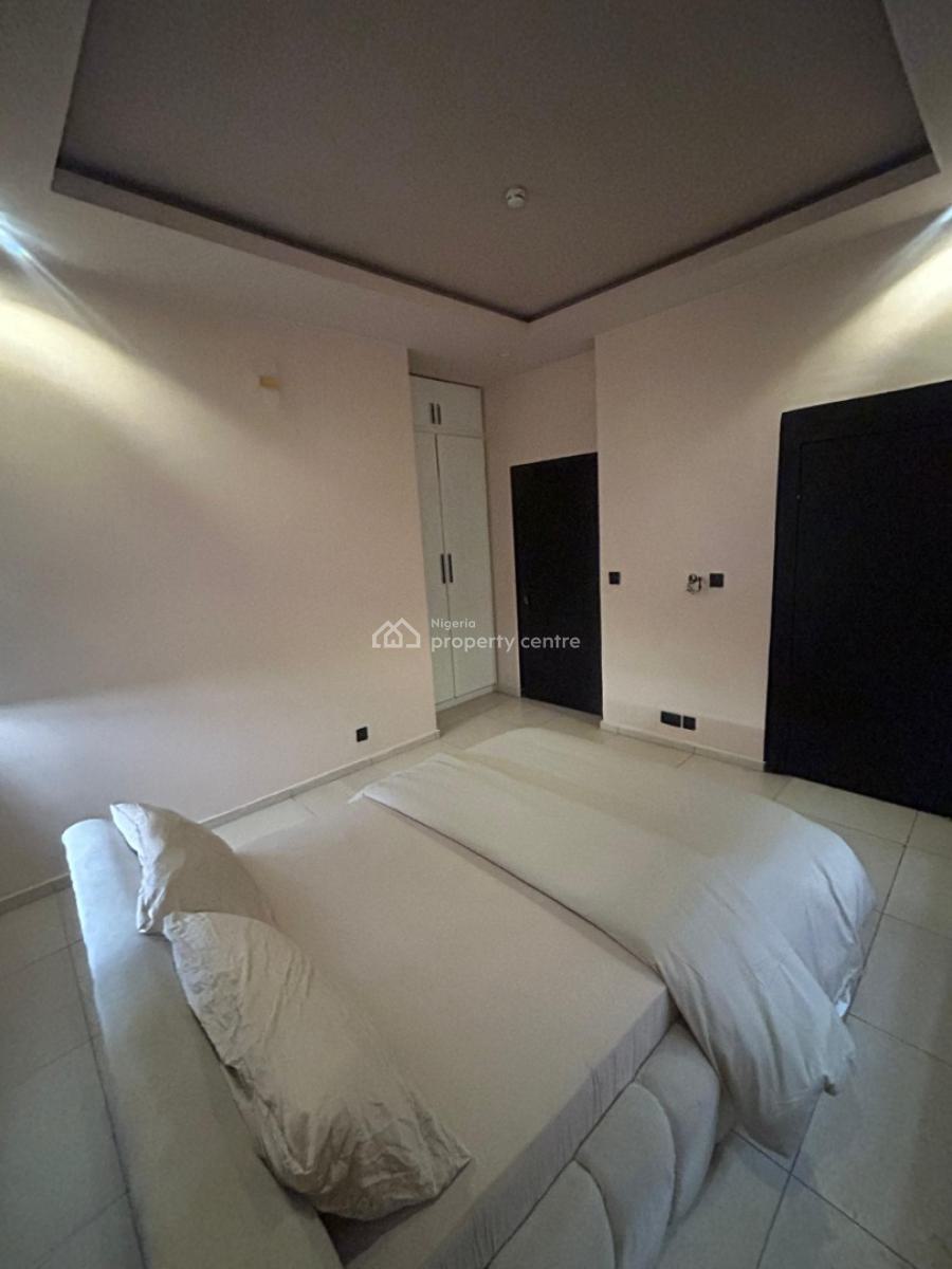 Luxury 3 Bedroom Apartment, Oniru, Victoria Island (vi), Lagos, Flat / Apartment Short Let