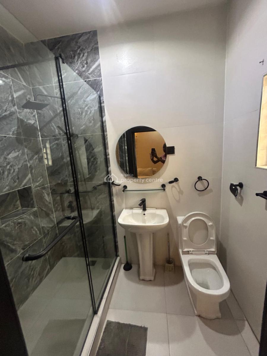 Luxury 3 Bedroom Apartment, Oniru, Victoria Island (vi), Lagos, Flat / Apartment Short Let
