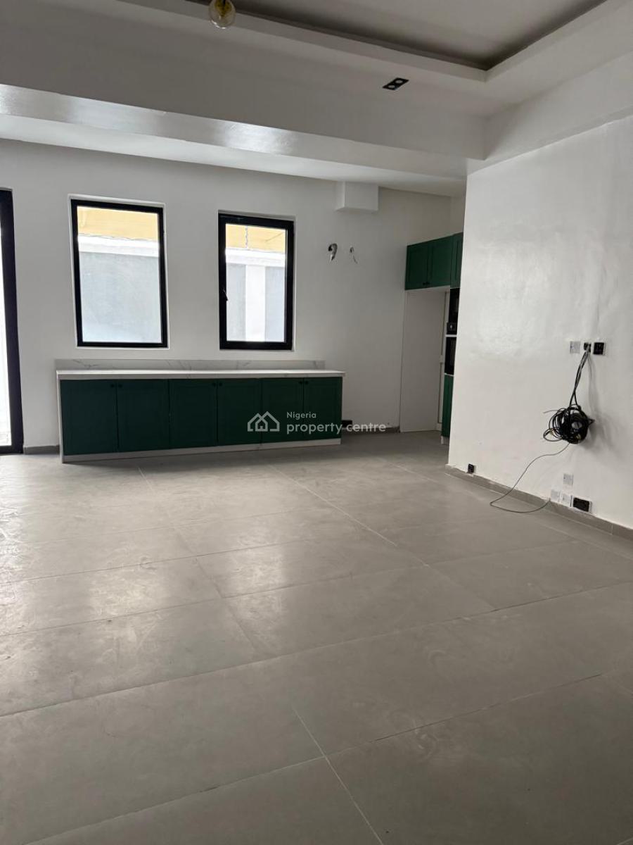 2 Bedroom Apartment, Ikoyi, Lagos, Flat / Apartment for Rent