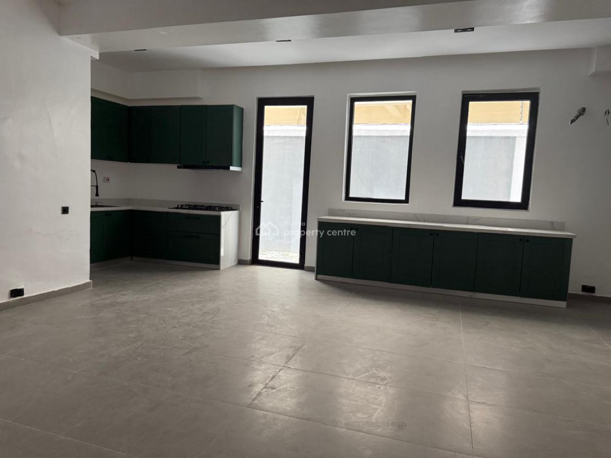 2 Bedroom Apartment, Ikoyi, Lagos, Flat / Apartment for Rent