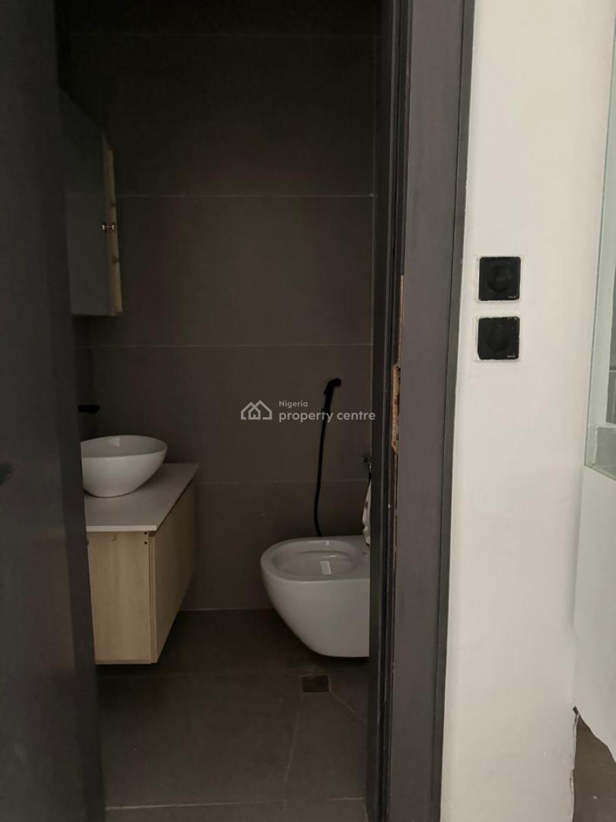 2 Bedroom Apartment, Ikoyi, Lagos, Flat / Apartment for Rent