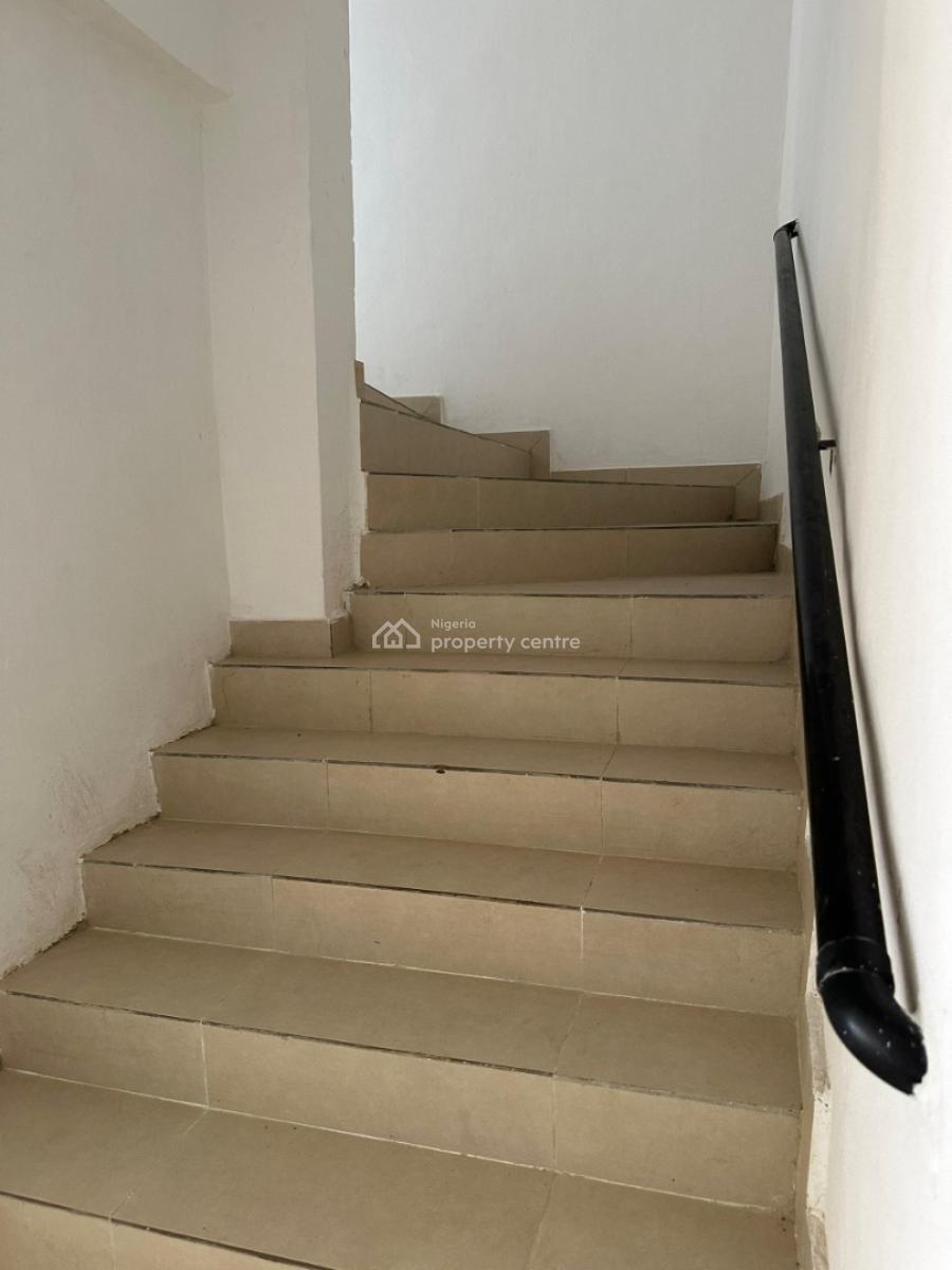 4 Bedroom Duplex with 2 Room Bq, Awolowo Road, Ikoyi, Lagos, Terraced Duplex for Sale