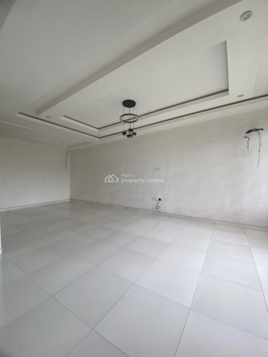 Affordable and Smart Housing Close to The Express: 2 Floors with a B Q, Thera Peace Zone Estate, Sangotedo, Ajah, Lagos, Terraced Duplex for Sale