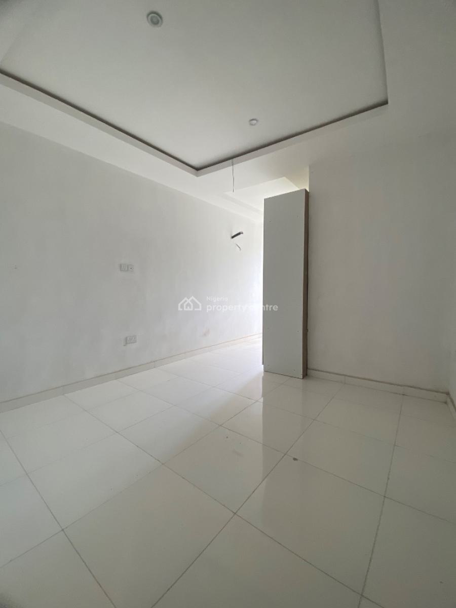 Affordable and Smart Housing Close to The Express: 2 Floors with a B Q, Thera Peace Zone Estate, Sangotedo, Ajah, Lagos, Terraced Duplex for Sale