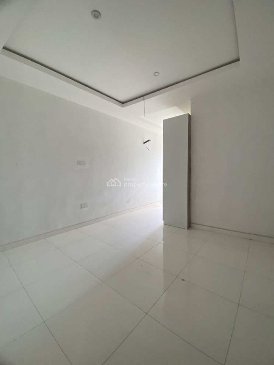 Affordable and Smart Housing Close to The Express: 2 Floors with a B Q, Thera Peace Zone Estate, Sangotedo, Ajah, Lagos, Terraced Duplex for Sale