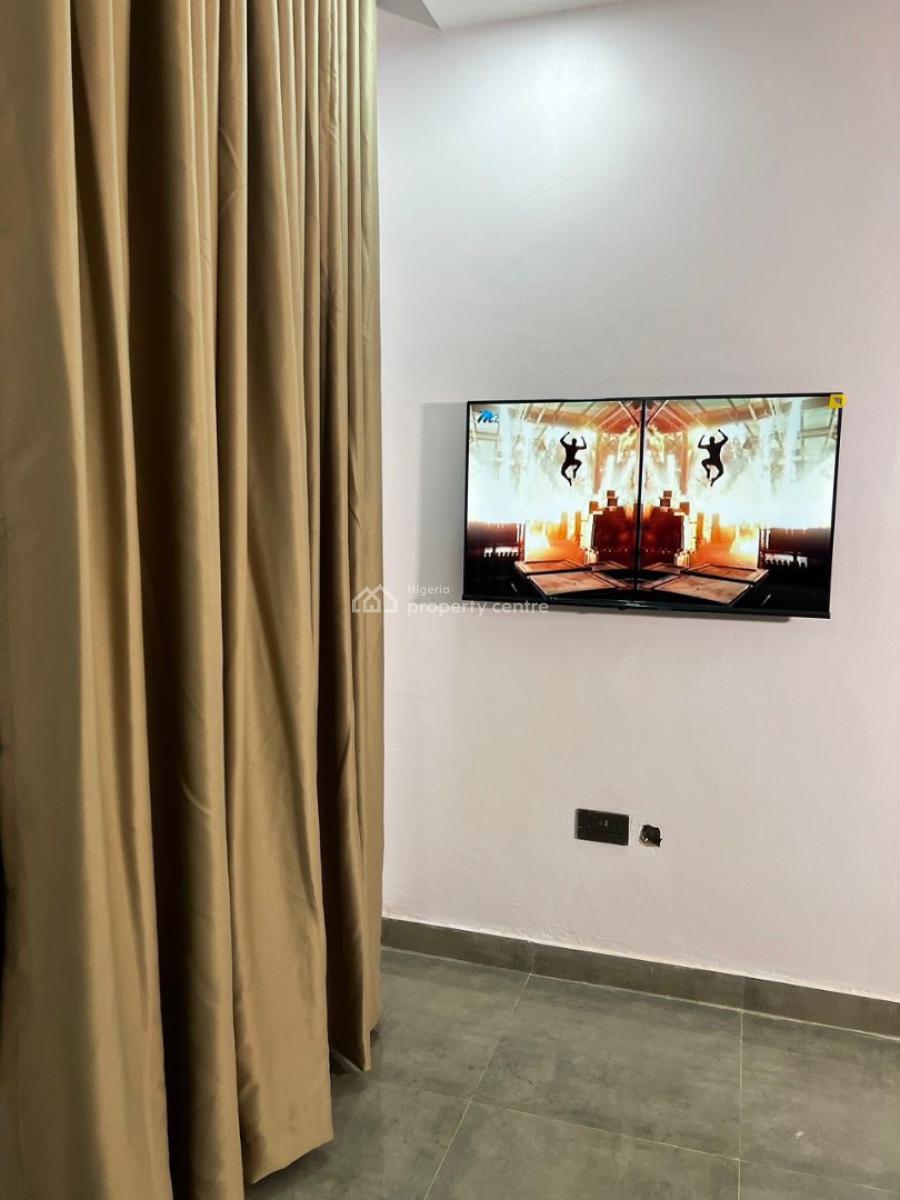 Luxury 2 Bedroom Apartment, Ikeja, Ikeja Gra, Ikeja, Lagos, Flat / Apartment Short Let