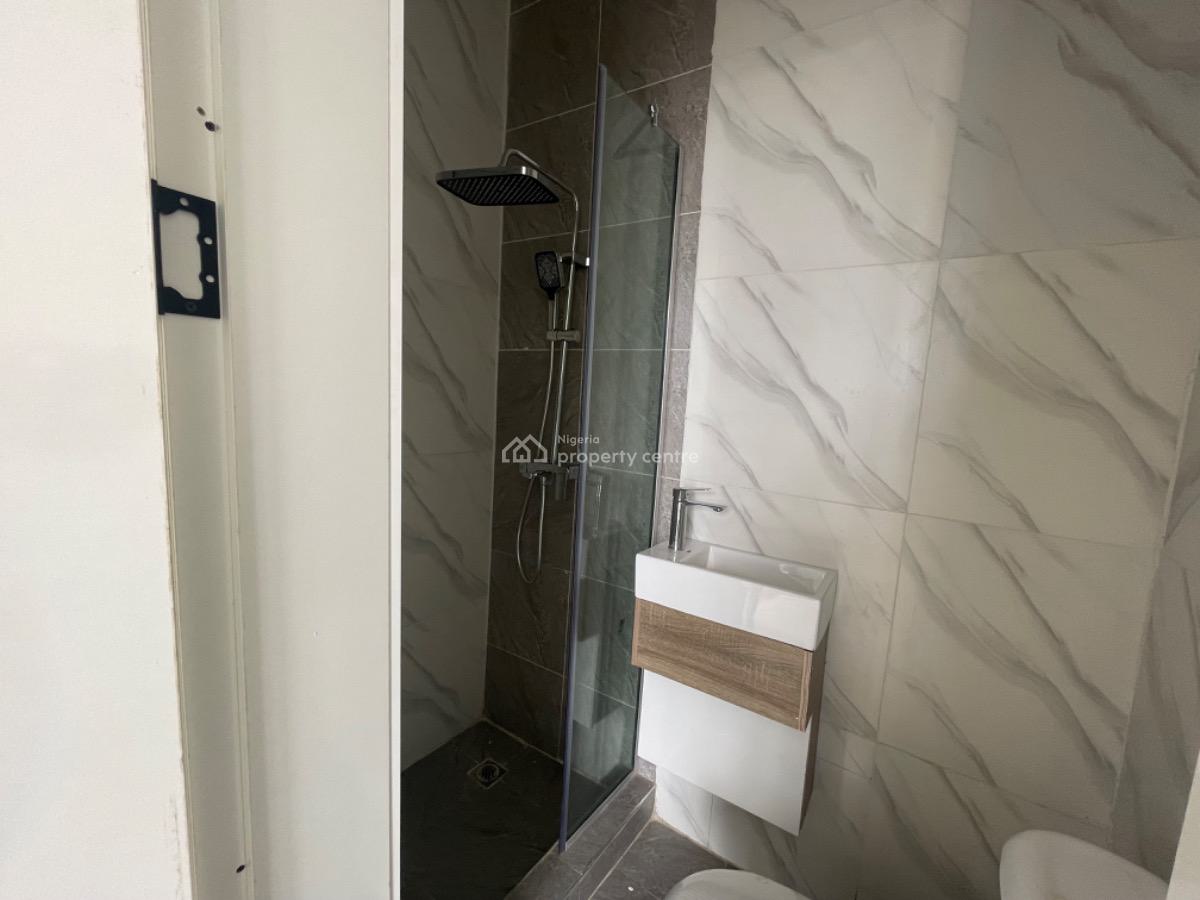 a Brand New 3 Bedroom Flat on 2nd Floor with Swimming Pool and Gym, Ado, Ajah, Lagos, House for Rent