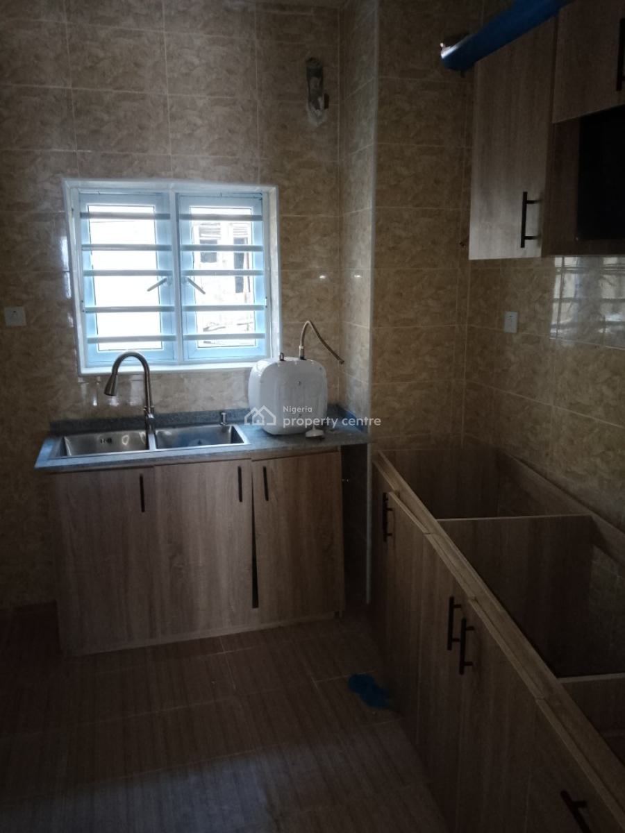 Brand New Two Bedroom Flat, Area 1, Garki, Abuja, Flat / Apartment for Sale