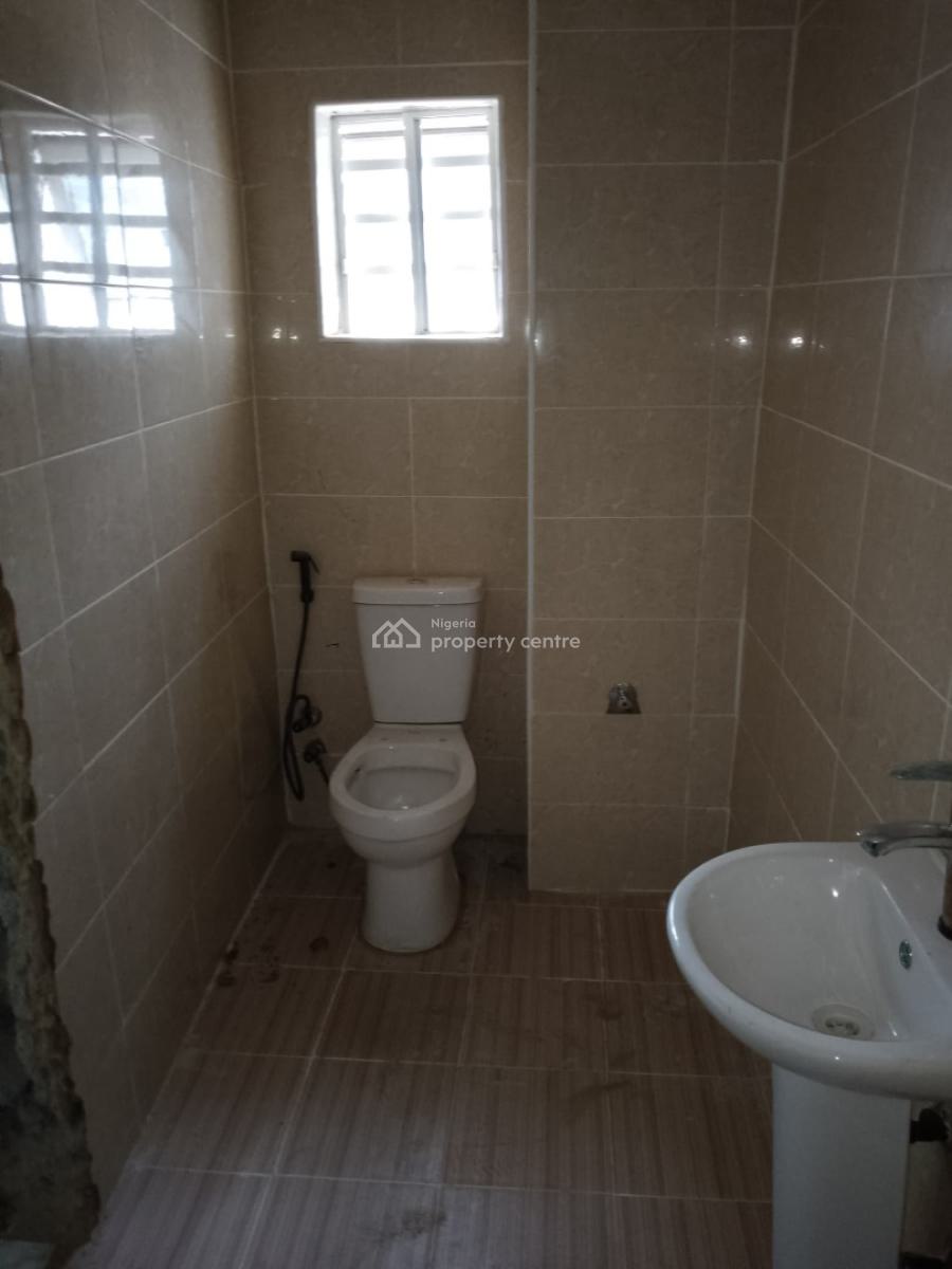 Brand New Two Bedroom Flat, Area 1, Garki, Abuja, Flat / Apartment for Sale