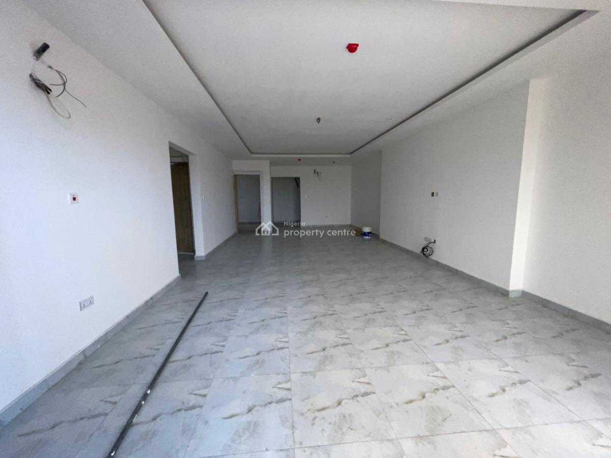 Luxuriously Finished 2-bedroom Apartment, Lekki Phase 1, Lekki, Lagos, Flat / Apartment for Sale