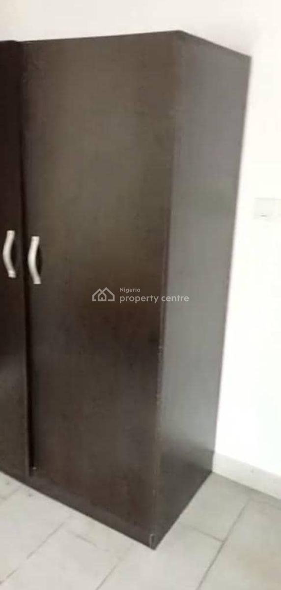 Big and Serviced Single Room Self Contain Available, Sinari Daranijo, Victoria Island (vi), Lagos, Self Contain (single Rooms) for Rent