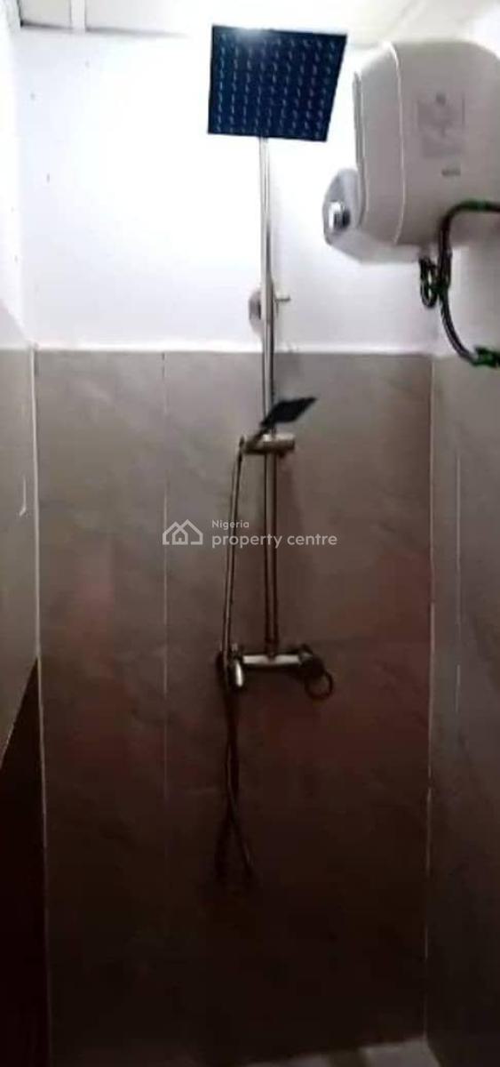 Big and Serviced Single Room Self Contain Available, Sinari Daranijo, Victoria Island (vi), Lagos, Self Contain (single Rooms) for Rent