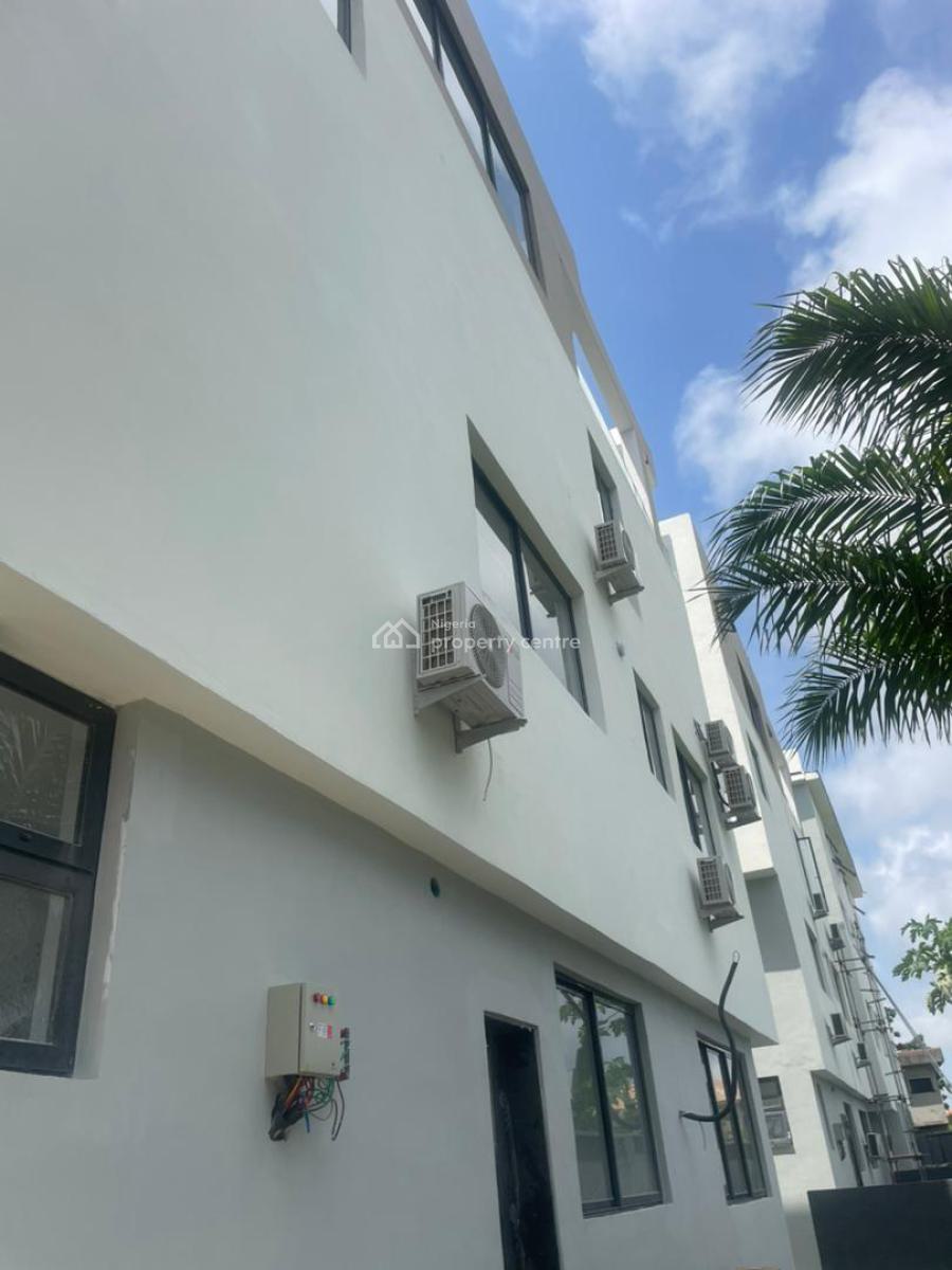 5bed Detached Duplex with Bq Cinema , Elevator, Ikoyi, Ikoyi, Lagos, Detached Duplex for Sale