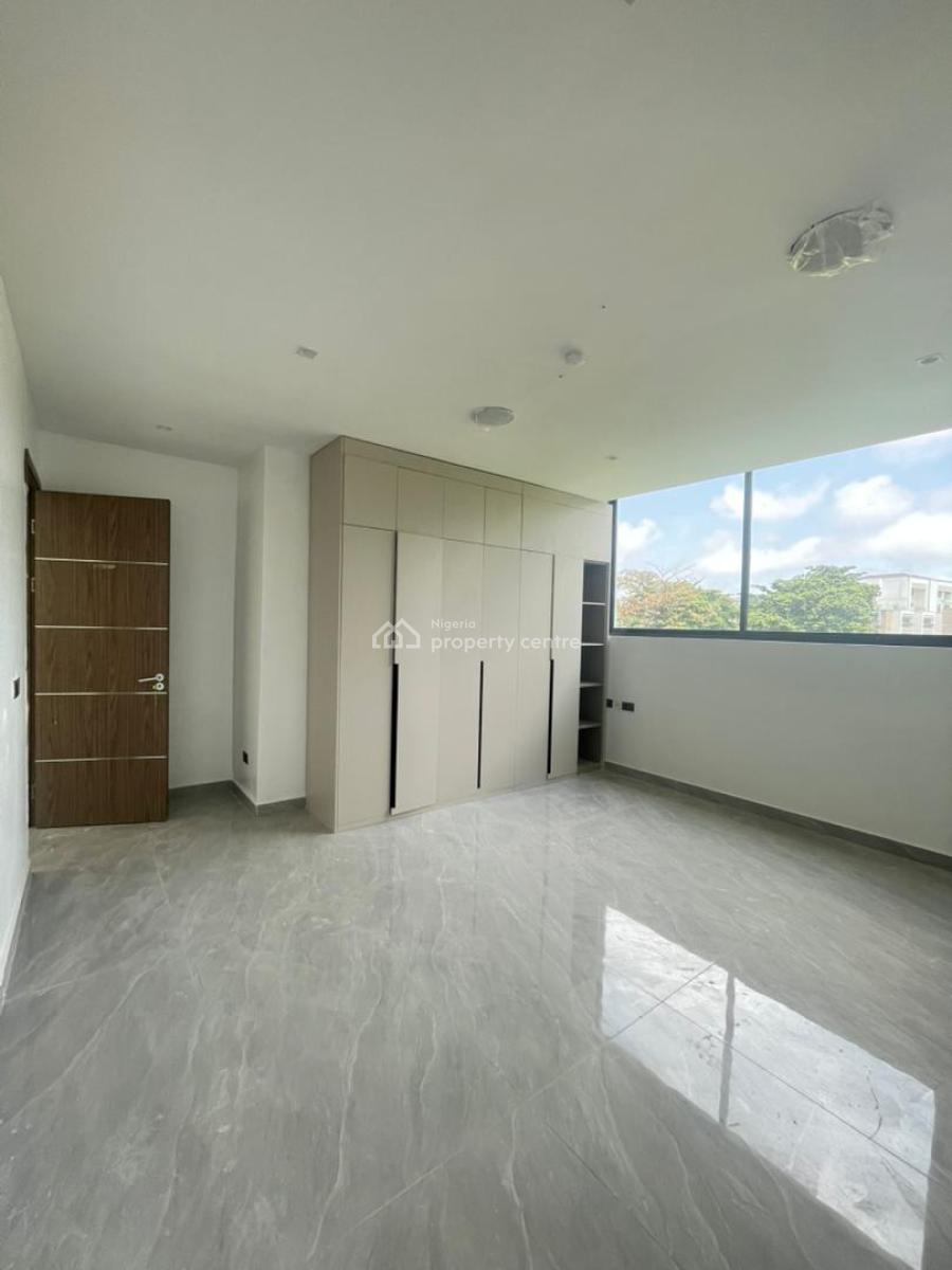 5bed Detached Duplex with Bq Cinema , Elevator, Ikoyi, Ikoyi, Lagos, Detached Duplex for Sale