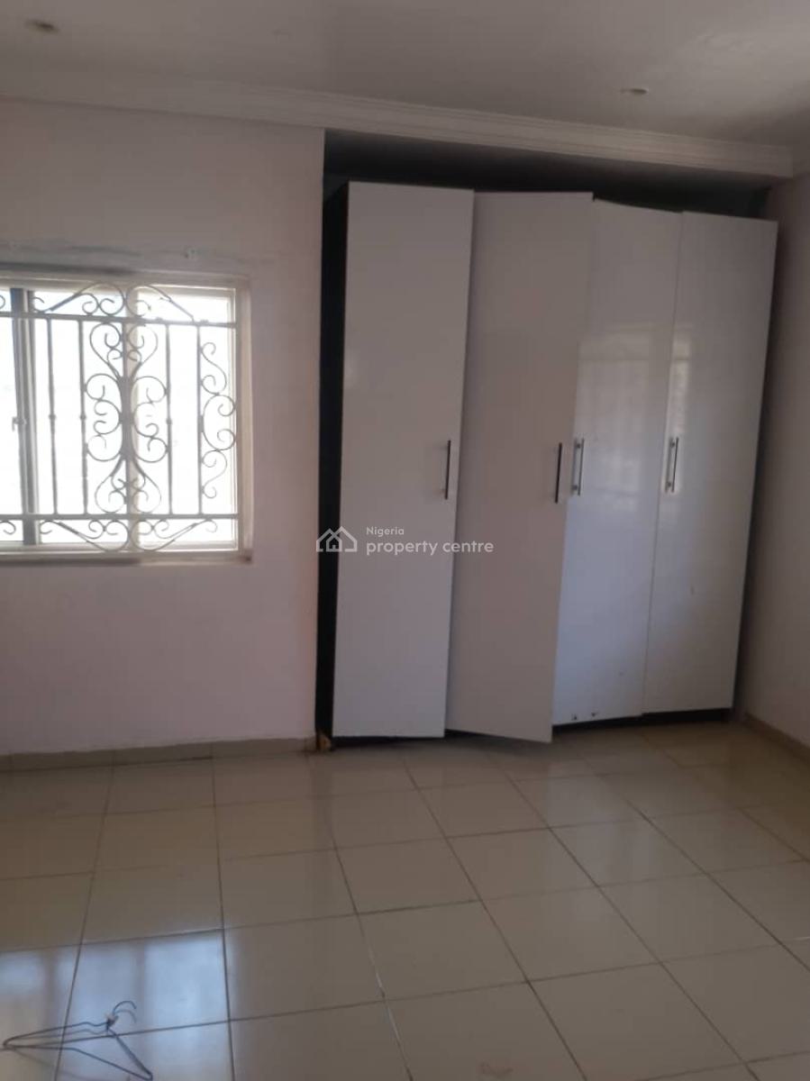 a Self-serviced Semi Detached Duplex with a Bq, Oniru, Victoria Island (vi), Lagos, Semi-detached Duplex for Rent