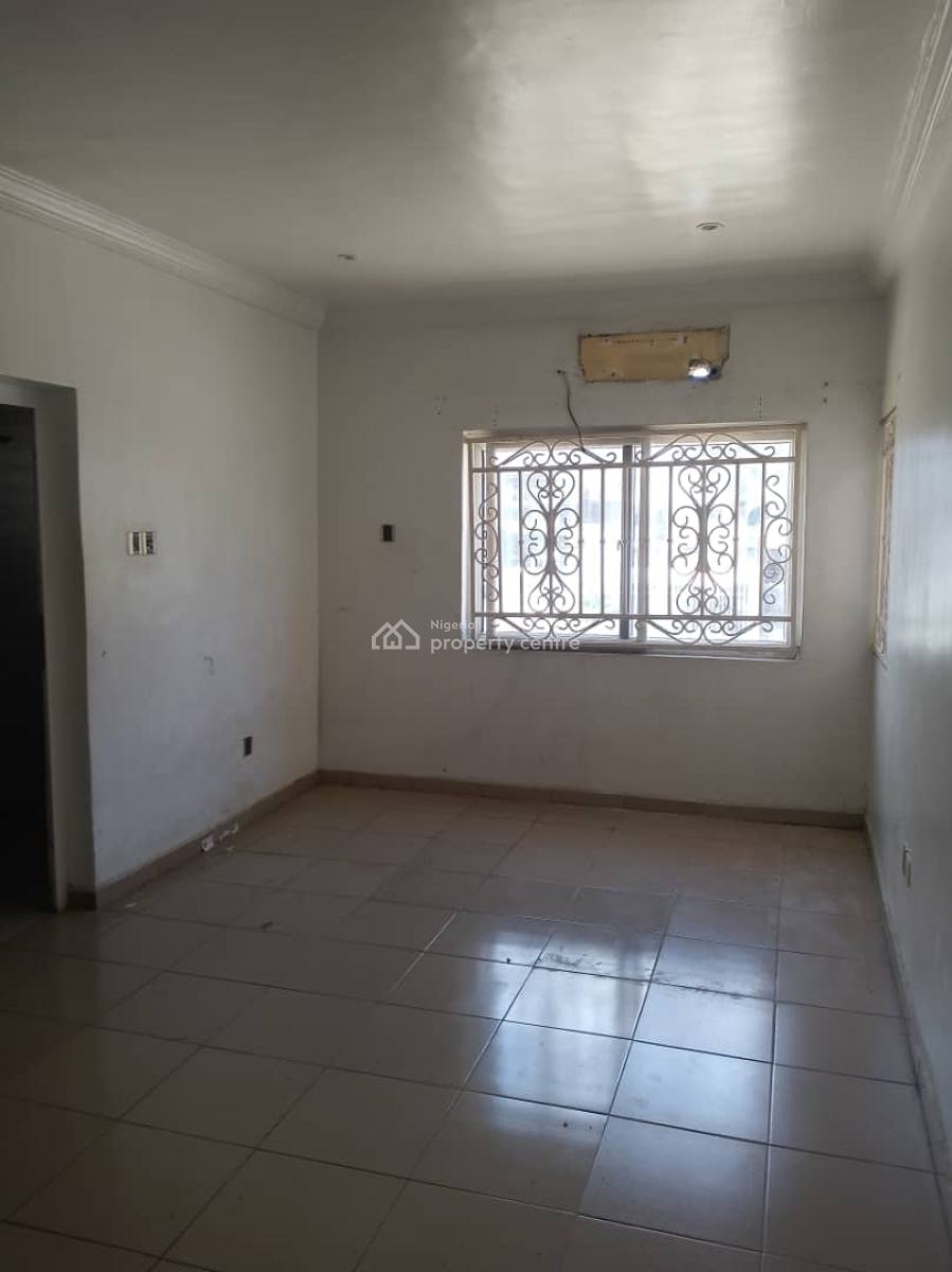 a Self-serviced Semi Detached Duplex with a Bq, Oniru, Victoria Island (vi), Lagos, Semi-detached Duplex for Rent