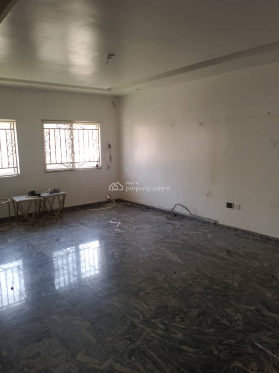 a Self-serviced Semi Detached Duplex with a Bq, Oniru, Victoria Island (vi), Lagos, Semi-detached Duplex for Rent
