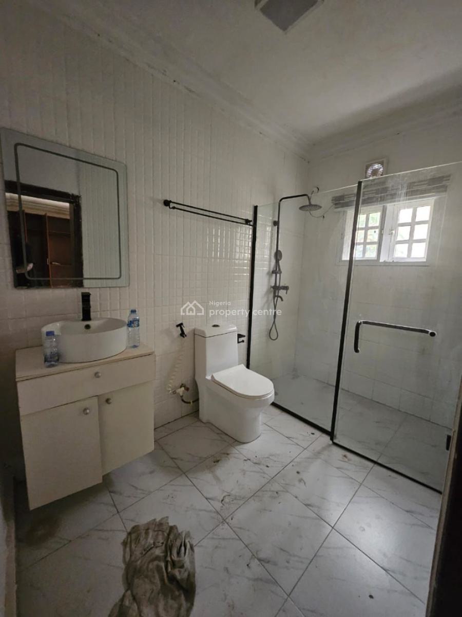 Luxury 4 Units of 3 Bedroom Apartment with Bq, Oniru, Victoria Island (vi), Lagos, Flat / Apartment for Rent
