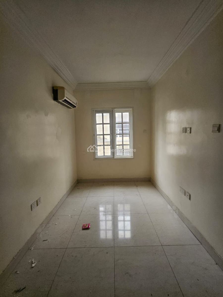 Luxury 4 Units of 3 Bedroom Apartment with Bq, Oniru, Victoria Island (vi), Lagos, Flat / Apartment for Rent