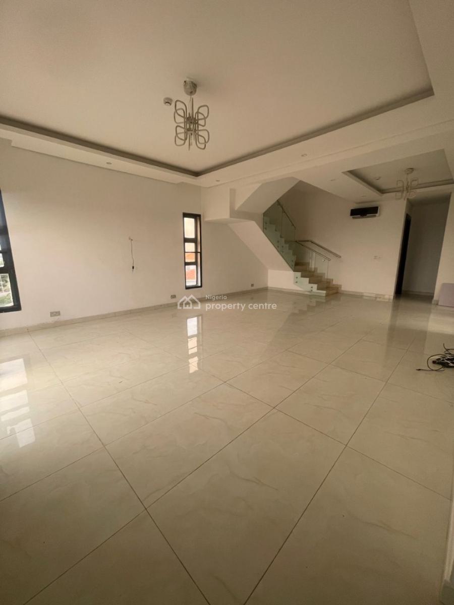 Luxury 4 Bedroom Penthouse Giveaway Offer, Banana Island, Ikoyi, Lagos, Flat / Apartment for Rent