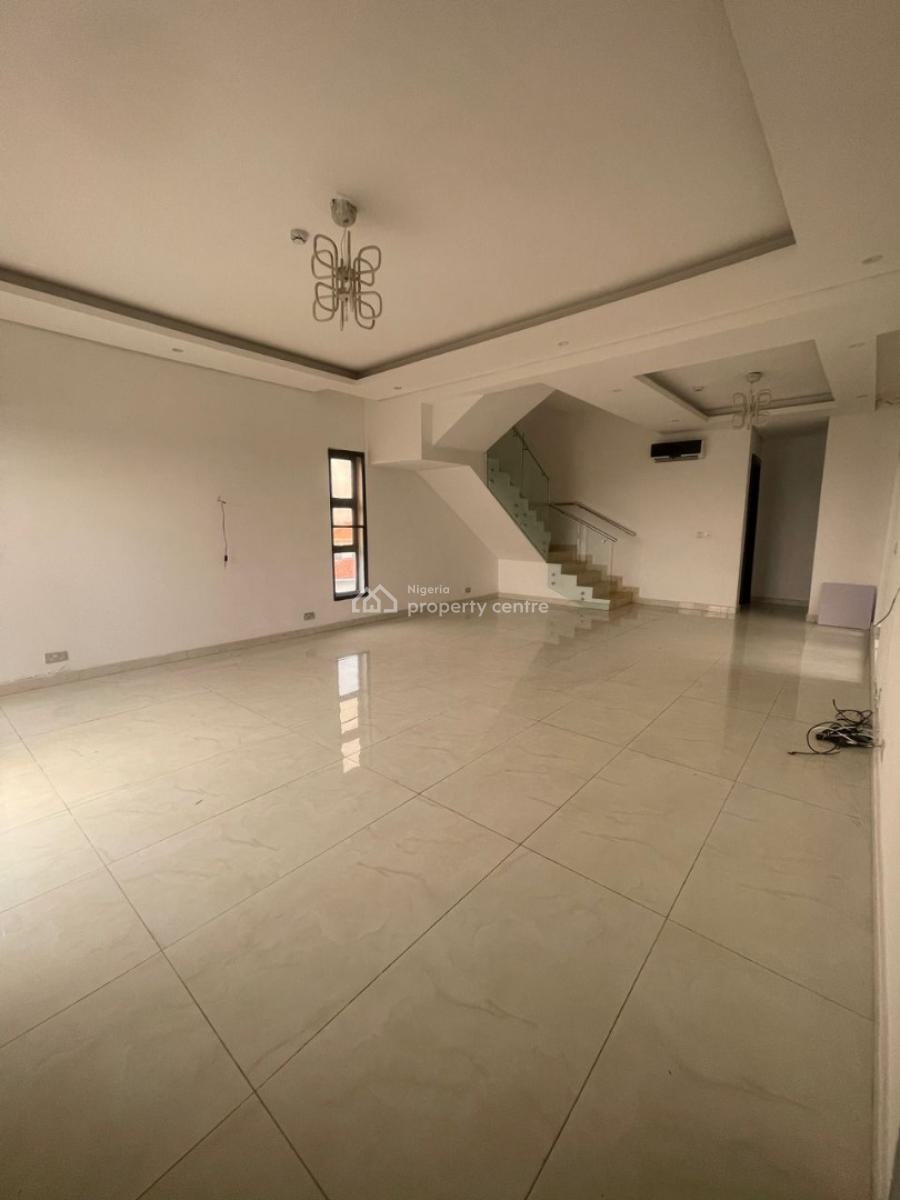 Luxury 4 Bedroom Penthouse Giveaway Offer, Banana Island, Ikoyi, Lagos, Flat / Apartment for Rent